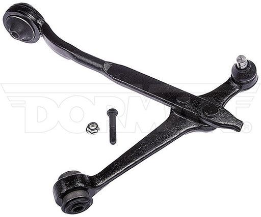 Suspension Control Arm and Ball Joint Assembly Dorman Premium Chassis CB80011PR