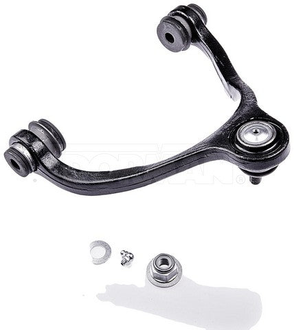 Suspension Control Arm and Ball Joint Assembly Dorman Premium Chassis CB80038PR