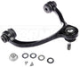 Suspension Control Arm and Ball Joint Assembly Dorman Premium Chassis CB80040PR