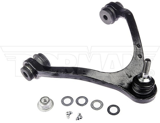 Suspension Control Arm and Ball Joint Assembly Dorman Premium Chassis CB80040PR