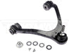 Suspension Control Arm and Ball Joint Assembly Dorman Premium Chassis CB80040PR
