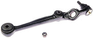 Suspension Control Arm and Ball Joint Assembly Dorman Premium Chassis CB80053PR