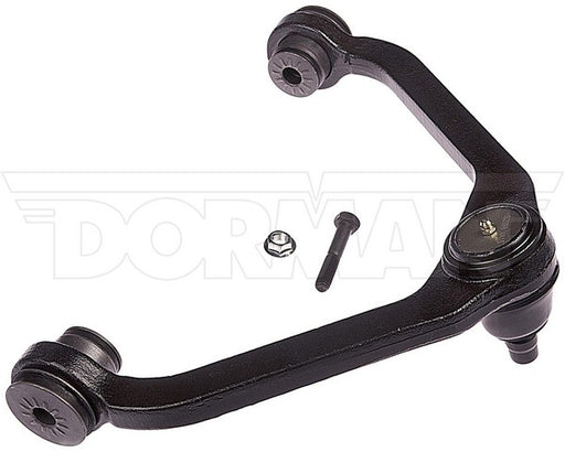 Suspension Control Arm and Ball Joint Assembly Dorman Premium Chassis CB80068PR