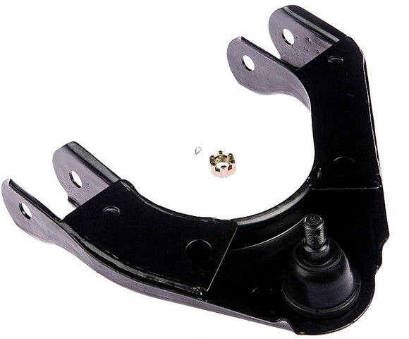 Suspension Control Arm and Ball Joint Assembly Dorman Premium Chassis CB81007PR