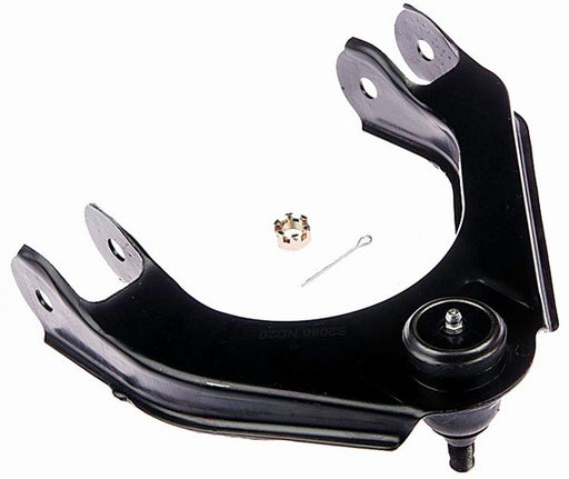 Suspension Control Arm and Ball Joint Assembly Dorman Premium Chassis CB81008PR