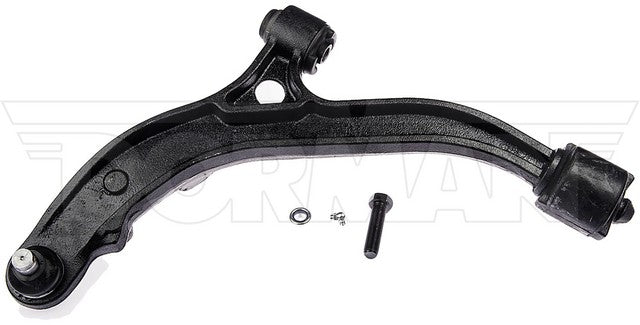 Suspension Control Arm and Ball Joint Assembly Dorman MAS CB81013