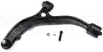 Suspension Control Arm and Ball Joint Assembly Dorman Premium Chassis CB81013PR