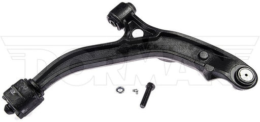 Suspension Control Arm and Ball Joint Assembly Dorman MAS CB81013