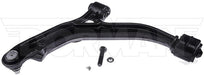 Suspension Control Arm and Ball Joint Assembly Dorman MAS CB81014