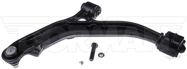 Suspension Control Arm and Ball Joint Assembly Dorman MAS CB81014