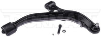 Suspension Control Arm and Ball Joint Assembly Dorman MAS CB81014