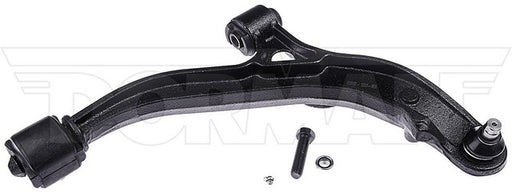 Suspension Control Arm and Ball Joint Assembly Dorman Premium Chassis CB81014PR