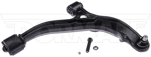 Suspension Control Arm and Ball Joint Assembly Dorman Premium Chassis CB81014PR
