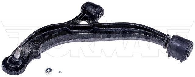 Suspension Control Arm and Ball Joint Assembly Dorman Premium Chassis CB81023PR