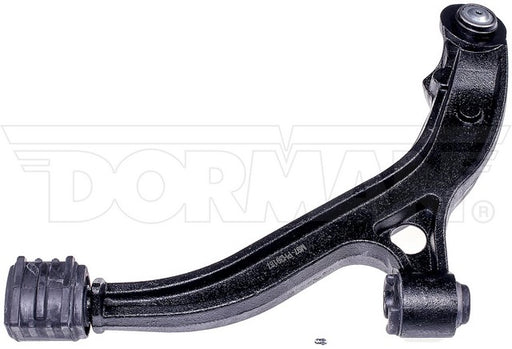 Suspension Control Arm and Ball Joint Assembly Dorman MAS CB81024