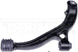 Suspension Control Arm and Ball Joint Assembly Dorman Premium Chassis CB81024PR