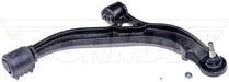 Suspension Control Arm and Ball Joint Assembly Dorman MAS CB81024
