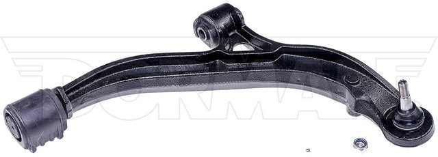 Suspension Control Arm and Ball Joint Assembly Dorman Premium Chassis CB81024PR