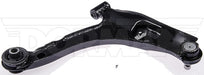 Suspension Control Arm and Ball Joint Assembly Dorman Premium Chassis CB81053PR