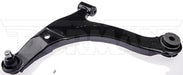 Suspension Control Arm and Ball Joint Assembly Dorman Premium Chassis CB81053PR