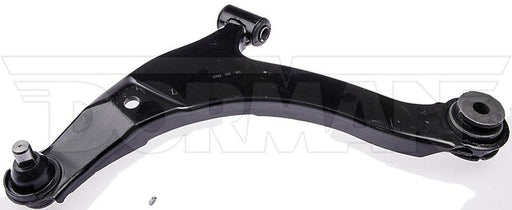 Suspension Control Arm and Ball Joint Assembly Dorman Premium Chassis CB81053PR