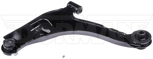 Suspension Control Arm and Ball Joint Assembly Dorman Premium Chassis CB81054PR