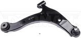 Suspension Control Arm and Ball Joint Assembly Dorman Premium Chassis CB81054PR