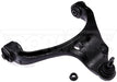 Suspension Control Arm and Ball Joint Assembly Dorman MAS CB81063