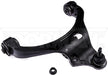 Suspension Control Arm and Ball Joint Assembly Dorman MAS CB81064