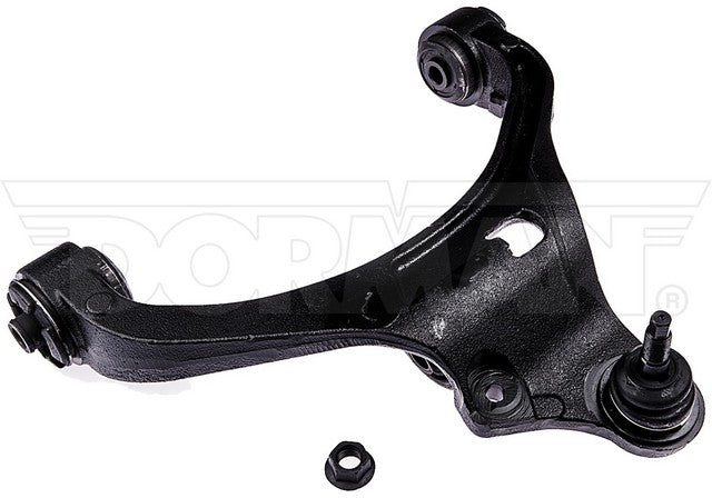 Suspension Control Arm and Ball Joint Assembly Dorman MAS CB81064