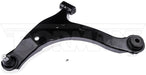 Suspension Control Arm and Ball Joint Assembly Dorman Premium Chassis CB81093PR