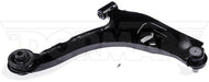 Suspension Control Arm and Ball Joint Assembly Dorman Premium Chassis CB81093PR
