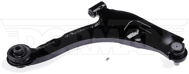 Suspension Control Arm and Ball Joint Assembly Dorman Premium Chassis CB81093PR