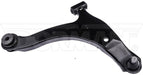 Suspension Control Arm and Ball Joint Assembly Dorman Premium Chassis CB81094PR