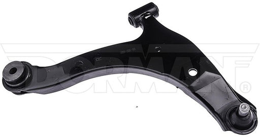 Suspension Control Arm and Ball Joint Assembly Dorman Premium Chassis CB81094PR