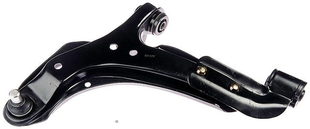 Suspension Control Arm and Ball Joint Assembly Dorman Premium Chassis CB81103PR