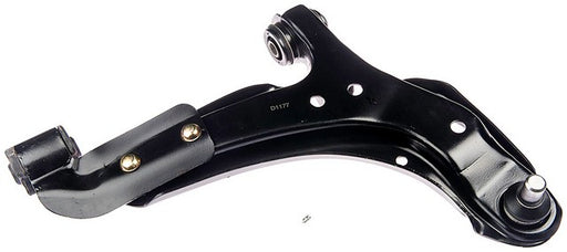 Suspension Control Arm and Ball Joint Assembly Dorman Premium Chassis CB81104PR