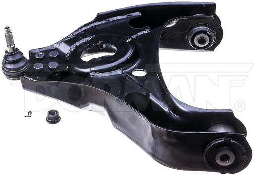 Suspension Control Arm and Ball Joint Assembly Dorman MAS CB81113