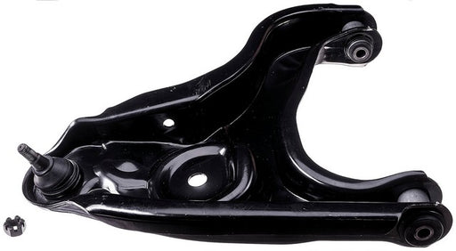 Suspension Control Arm and Ball Joint Assembly Dorman Premium Chassis CB81123PR