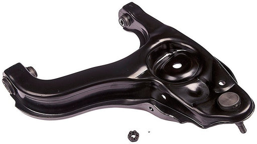 Suspension Control Arm and Ball Joint Assembly Dorman Premium Chassis CB81124PR