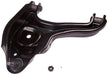 Suspension Control Arm and Ball Joint Assembly Dorman Premium Chassis CB81124PR