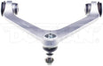 Suspension Control Arm and Ball Joint Assembly Dorman Premium Chassis CB81126PR