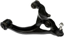 Suspension Control Arm and Ball Joint Assembly Dorman MAS CB81133