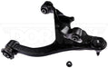 Suspension Control Arm and Ball Joint Assembly Dorman MAS CB81134