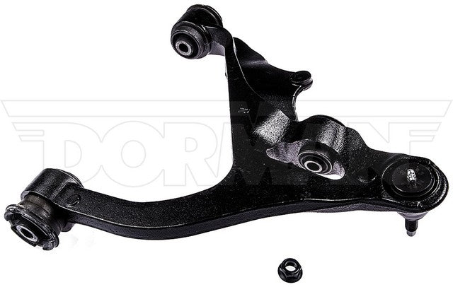 Suspension Control Arm and Ball Joint Assembly Dorman MAS CB81134