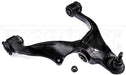 Suspension Control Arm and Ball Joint Assembly Dorman MAS CB81134