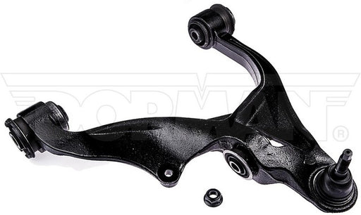 Suspension Control Arm and Ball Joint Assembly Dorman MAS CB81134