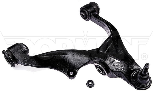 Suspension Control Arm and Ball Joint Assembly Dorman MAS CB81134