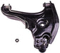 Suspension Control Arm and Ball Joint Assembly Dorman Premium Chassis CB81143PR