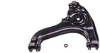 Suspension Control Arm and Ball Joint Assembly Dorman Premium Chassis CB81143PR
